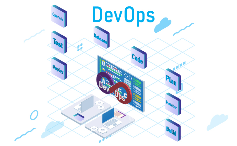 DevOps Solution - BieneIT