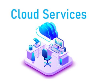 Cloud Services - BieneIT