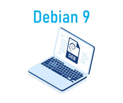 Debian 9 - BieneIT