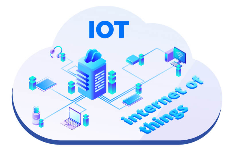 Internet of Things - BieneIT