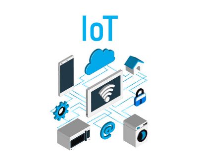 Internet of Things - BieneIT