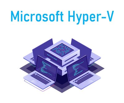 Microsoft Hyper V - BieneIT