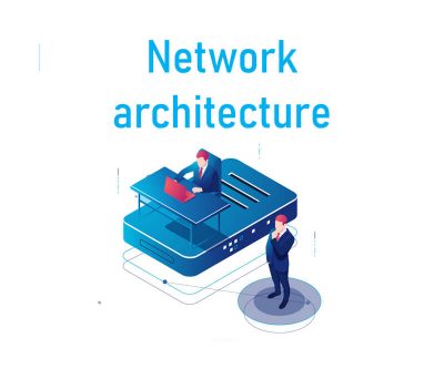 Network Architecture - BieneIT