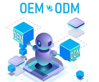 OEM vs ODM - BieneIT