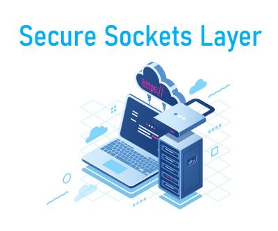 Secure Sockets Layer -