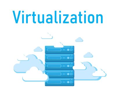Virtualization - BieneIT