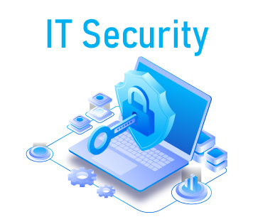 IT Security - BieneIT